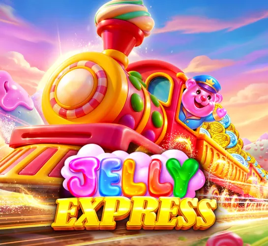 Jelly Express