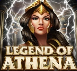 Legend Of Athena