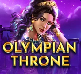 Olympian Throne