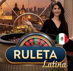 Ruleta Latina