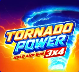 Tornado Power