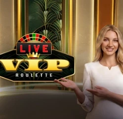 VIP Roulette