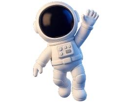 astronaut_fundalor
