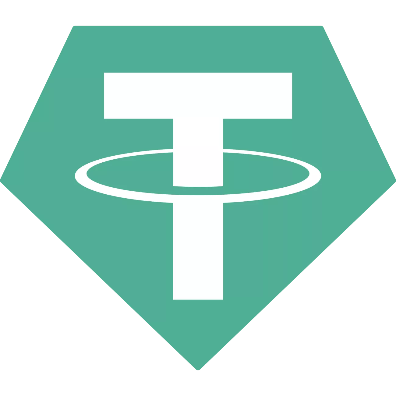 usdt logo